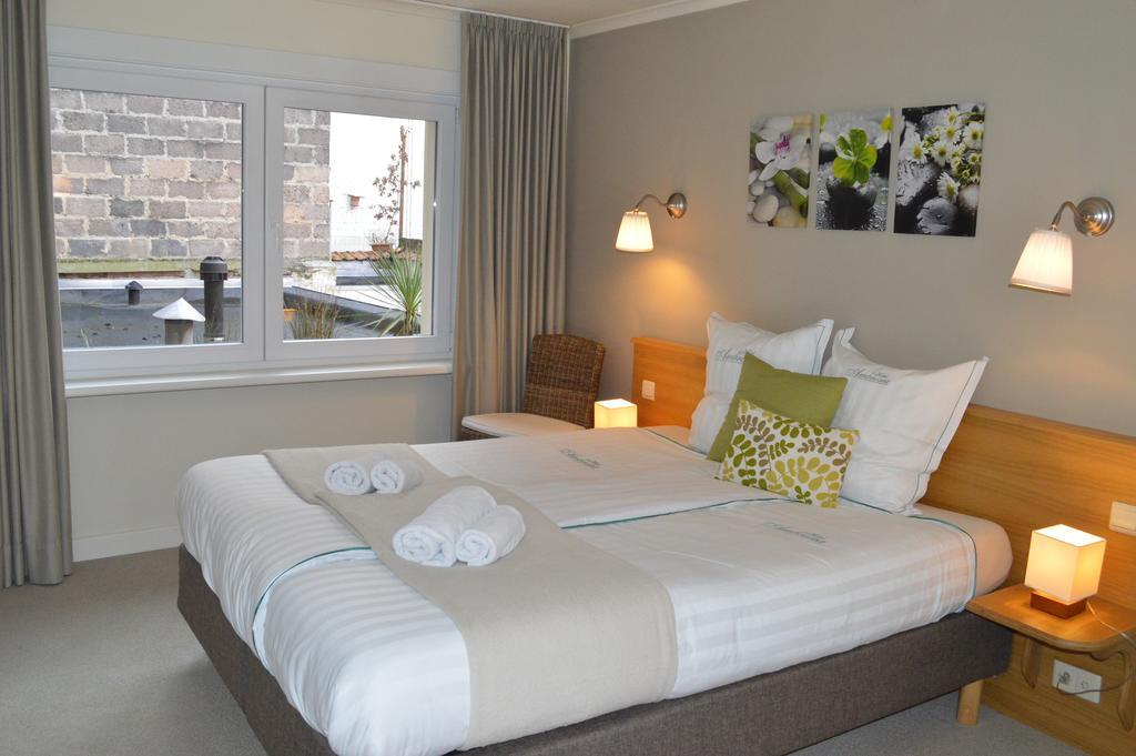 Hotel Ambrosia Ieper Kamer foto