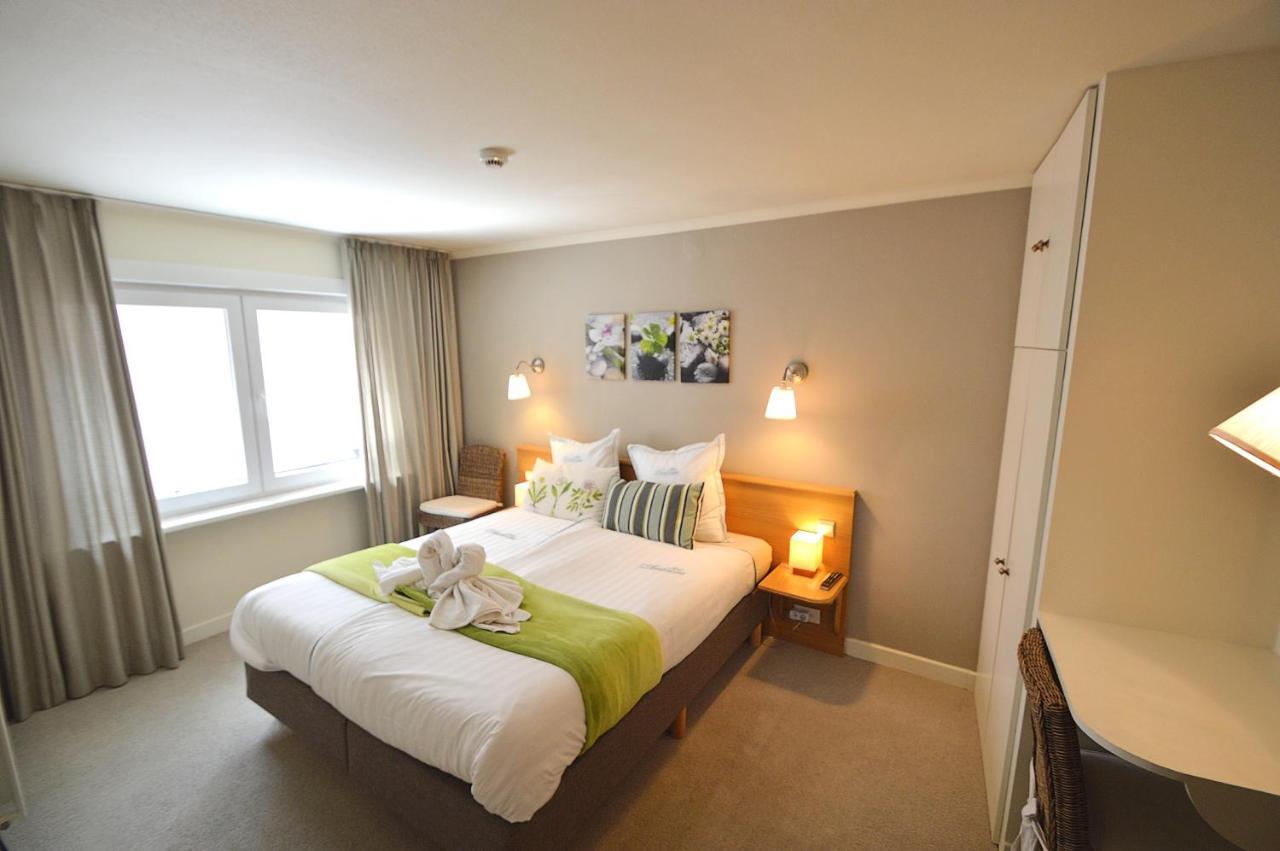Hotel Ambrosia Ieper Buitenkant foto