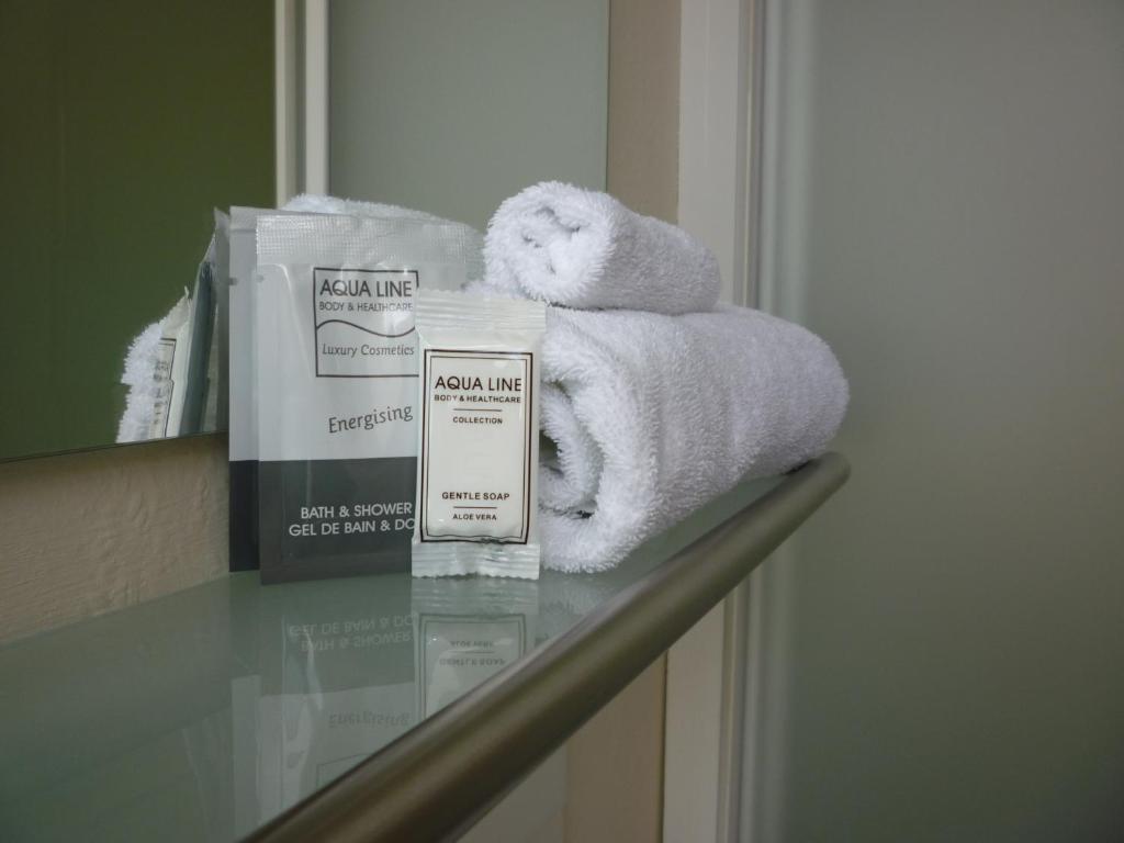 Hotel Ambrosia Ieper Kamer foto